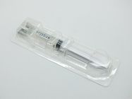 Transparent Hyaluronic Acid Breast Injections 24mg/Ml Gel Form