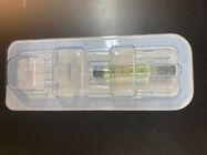 Syringe Package 16mg/Ml Mesotherapy Hyaluronic Acid 18 Amino Revitalizing