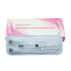 Hyaluronic Acid Gel Injection Sodium Hyaluronate For Facial Wrinkles Lip Filler