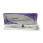 Hyaluronic Acid Dermal Filler 24mg/Ml Ha Injectable For Penile Enlargement