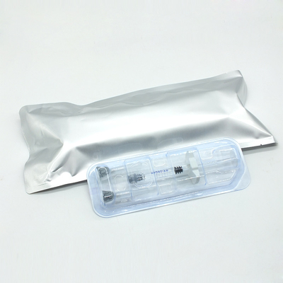 PCL Cross Linked Hyaluronic Acid Dermal Filler Polycaprolactone