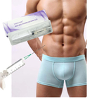 20ml 50ml Crosslinked Hyaluronic Acid Filler For Men Penis Enlargement Injection