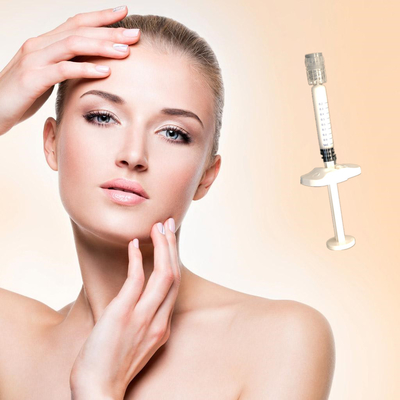 Miracle H L PCL Skin Booster Fine Line Polycaprolactone Hyaluronic Acid Injection Filler