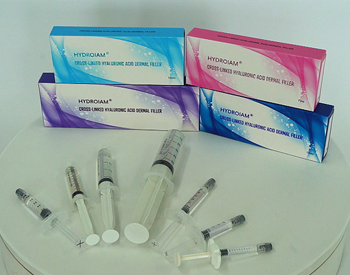 Natural Looking Lip Fillers Injectable Hyaluronic Acid Breast Buttocks Body Filler