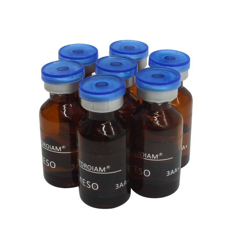 Korea Facial Dermal Fillers Gel Injectable Dermal Filler Mesotherapy Solution