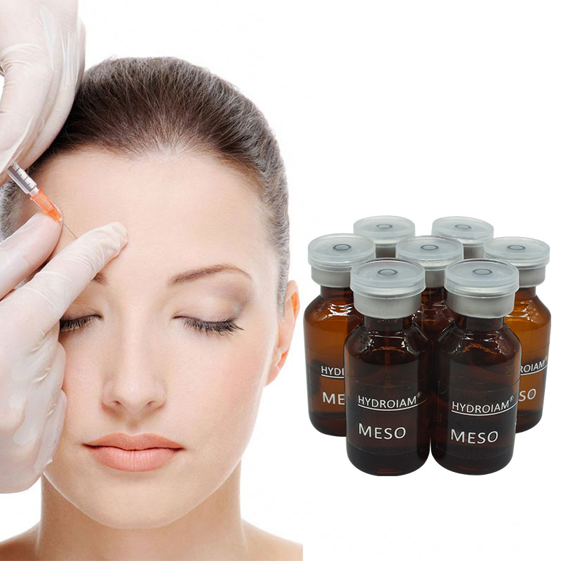 Anti Wrinkle Hyaluronic Acid Meso Whitening Nourishing For Skin Rejuvenation