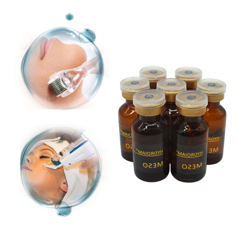 Adult Mesotherapy Hyaluronic Acid Mesotherapy Skin Rejuvenation Injection