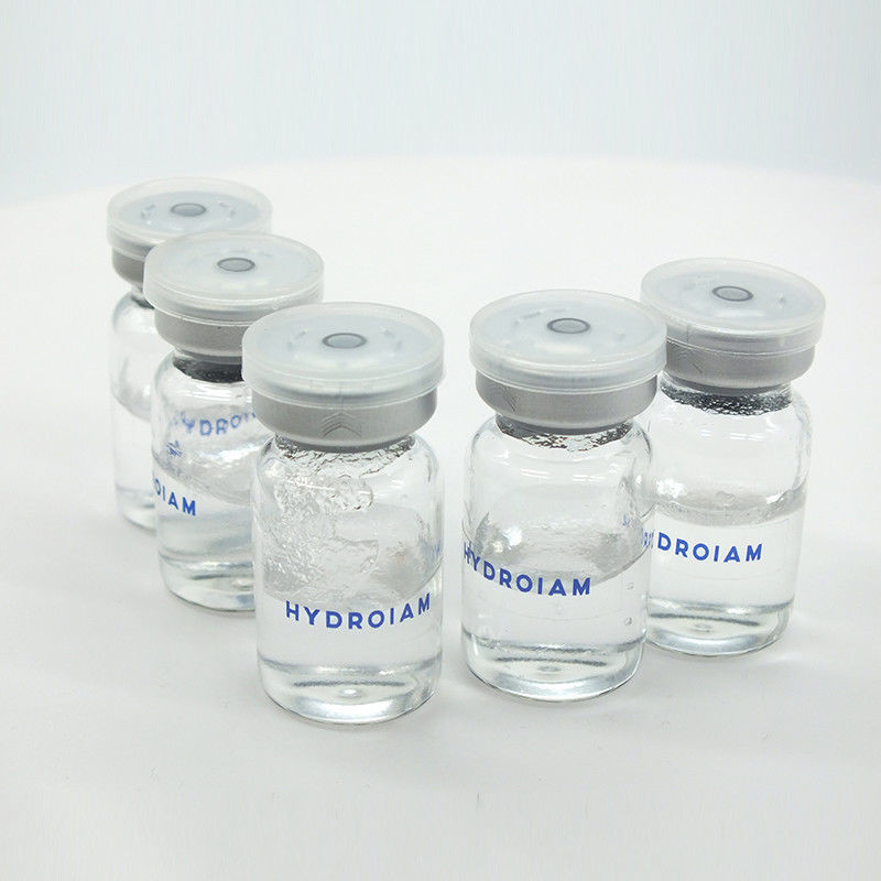 Wrinkle Filler Injections Dermal Filler With Lidocaine Hyaluronic Acid Gel