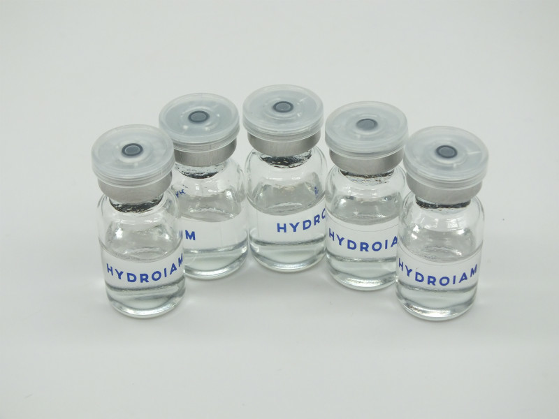 Hyaluronic Acid Dermal Filler With Lidocaine Injectable Wrinkle Fillers