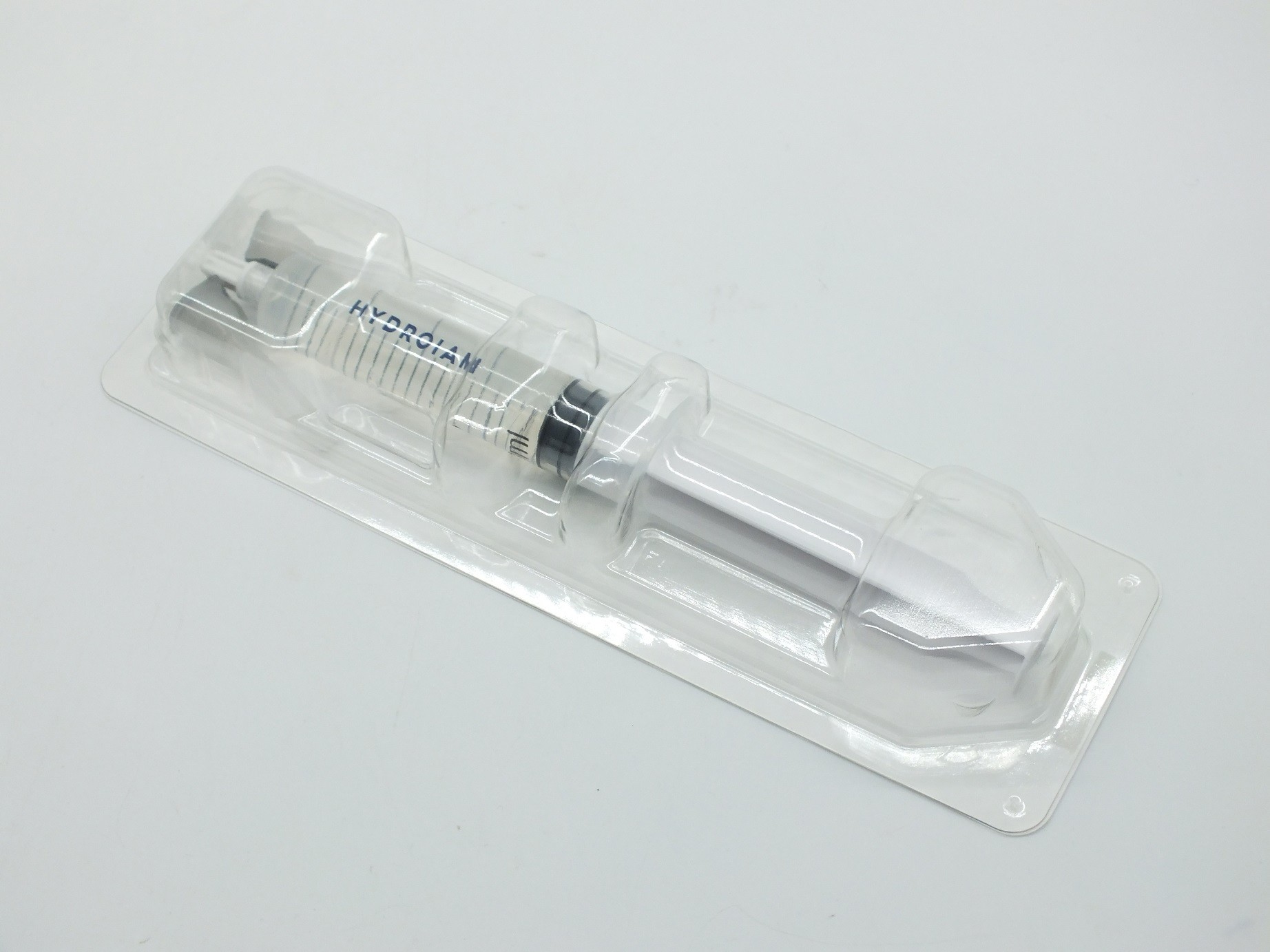 Sodium Transparent Hyaluronic Acid Breast Filler 23G Needle Size
