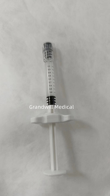 PCL Polycaprolactone Hyaluronic Acid Filler Medical Beauty Injection Collagen Stimulator