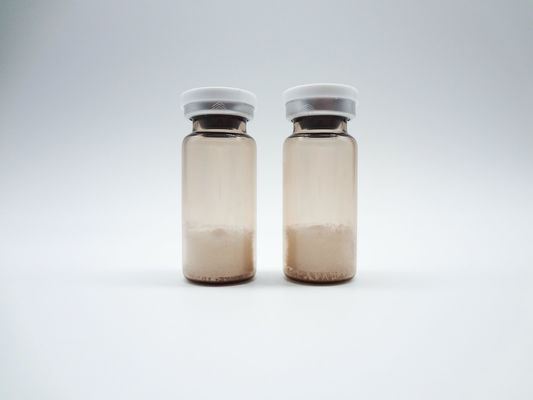 Biocompatible Injectable PLLA Filler Dermal Filler for Long Lasting Facial Volume Restoration and Wrinkle Correction