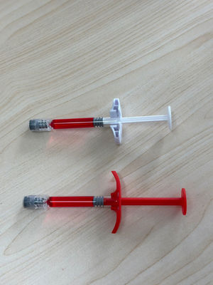 Effective Dermal Lip Fillers Hyaluronic Acid Lip Injections For Red Plump Lip Enhancement