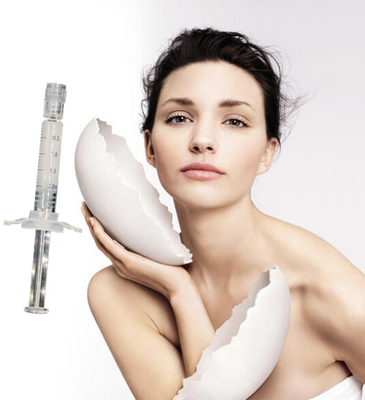 PCL Skin Rejuvenation Filler Polycaprolactone For Youthful Radiant Look