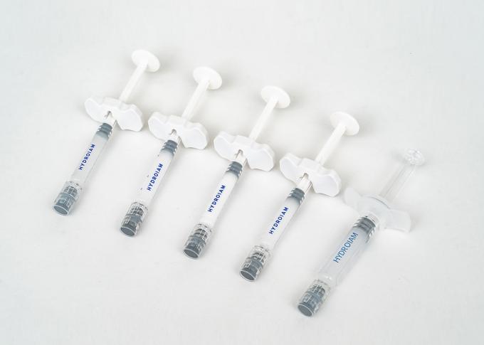 Callogen Fillers Collagen Stimulating PCL Dermal Filler Gel Hyaluronic Acid with CMC ...